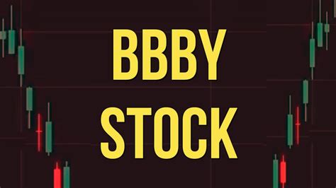 bbby stock price today per share today